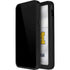 University of Michigan White Jersey iPhone 15 Waterproof Case